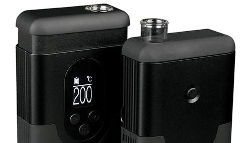 Ready, Set, ArGO – Everything you need to know about the Arizer Argo.
